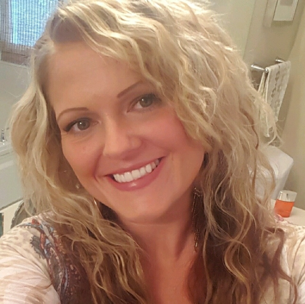 Meet your Posher, Jodie