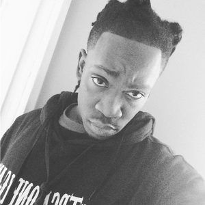 Meet your Posher, Teddymr