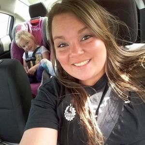 Meet your Posher, Kaylia