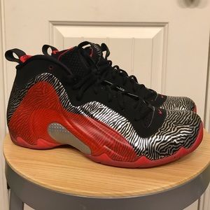 Nike Air Flightposit Exposed | Men's Size 10.5