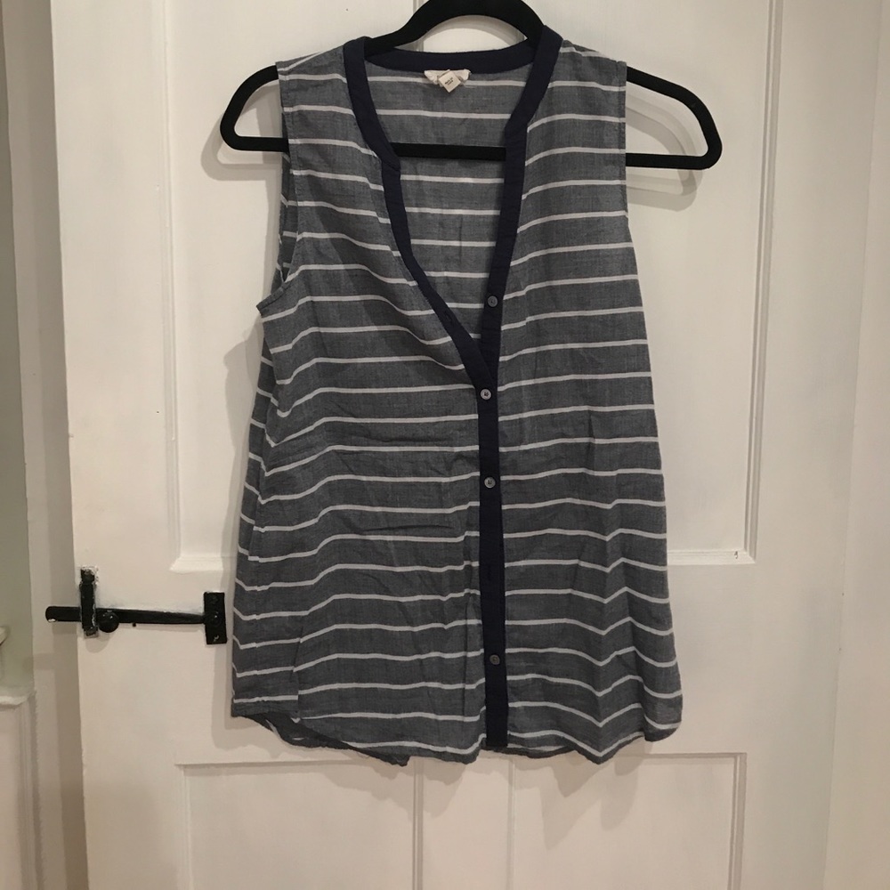 Soft tank