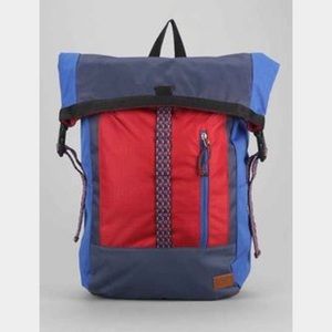 Spurling Lakes Roll Top Backpack