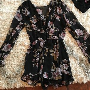 Super cute romper from Altered State