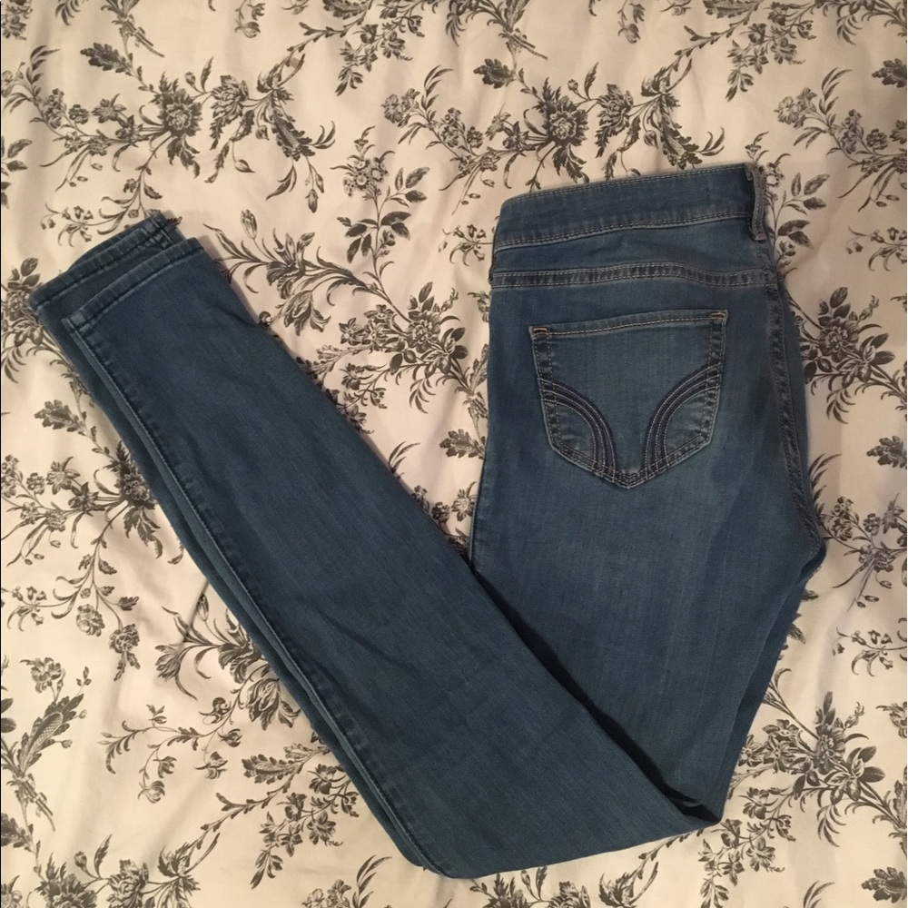 Brand new HOLLISTER JEANS
