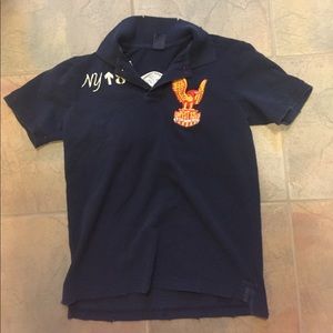Gap polo shirt