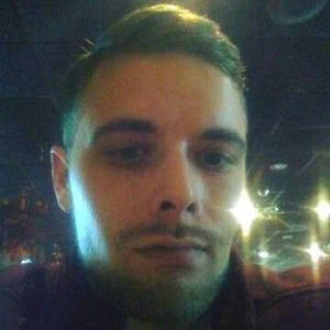 Meet your Posher, Steven