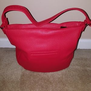 Thirty One Midway Hobo  Very Cherry