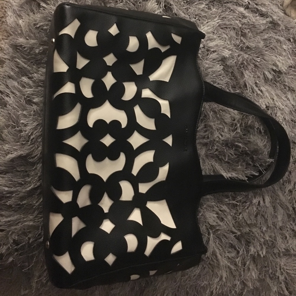 Anne fontaine purse very clean