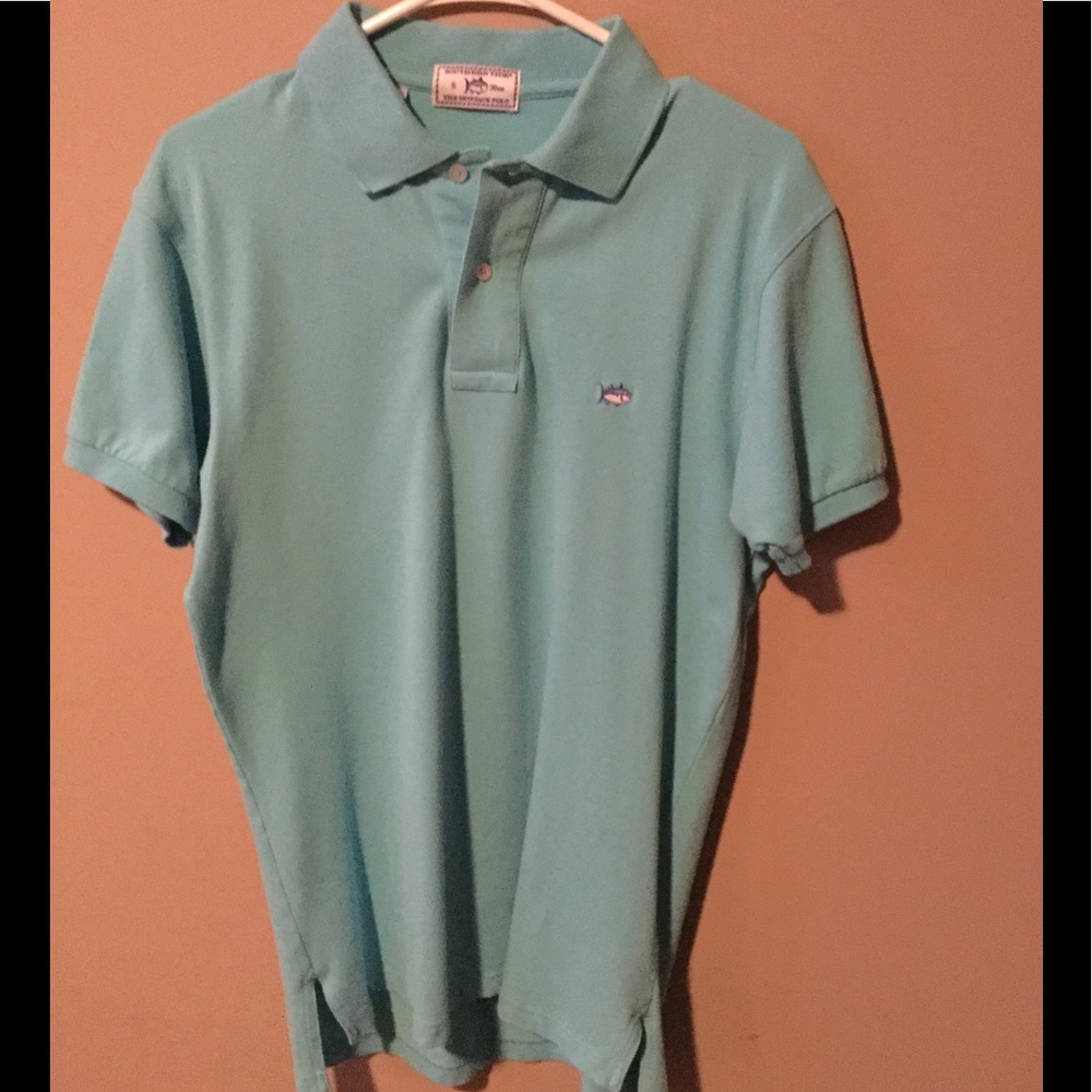 Southern Tide Polo