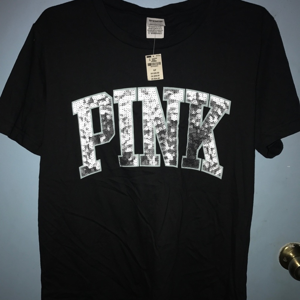 Victoria secret shirt