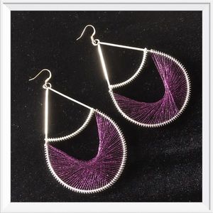 ❤️❤️❤️LN Lovely Earrings