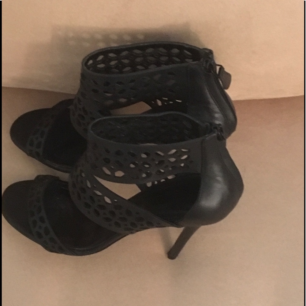 Authentic Alexander Mcqueen Sandals - image 2