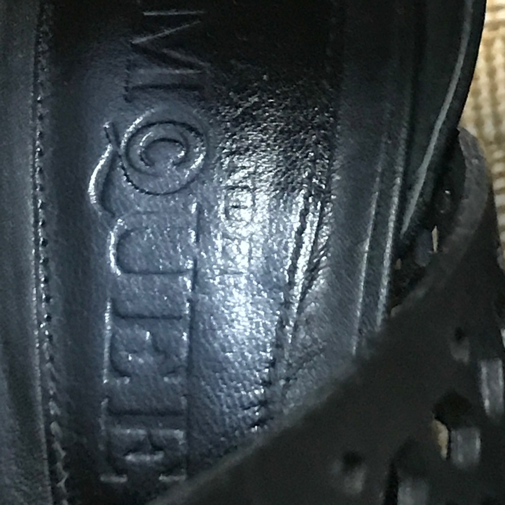 Authentic Alexander Mcqueen Sandals - image 7