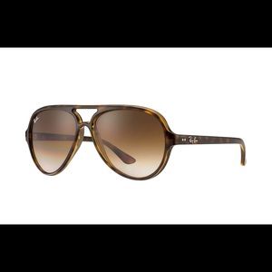Ray ban cats 5000