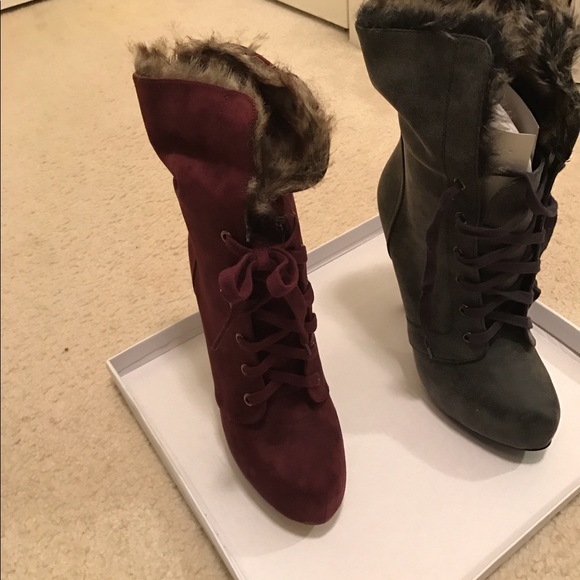 Shoes - Picture 2 of 5