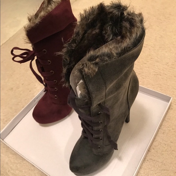 Shoes - Picture 3 of 5