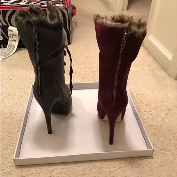 Shoes - Picture 5 of 5