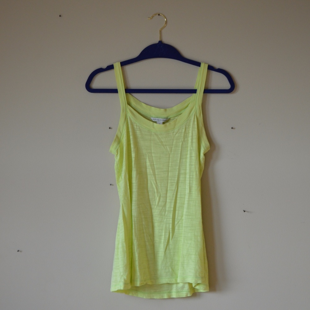 Banana Republic Tank