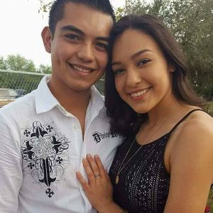 Meet your Posher, Ninfa