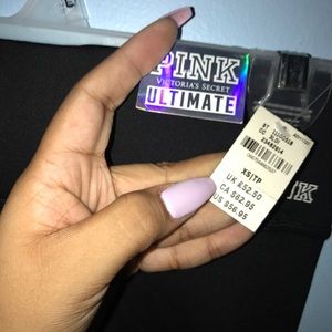 Victoria secret ultimate training tights