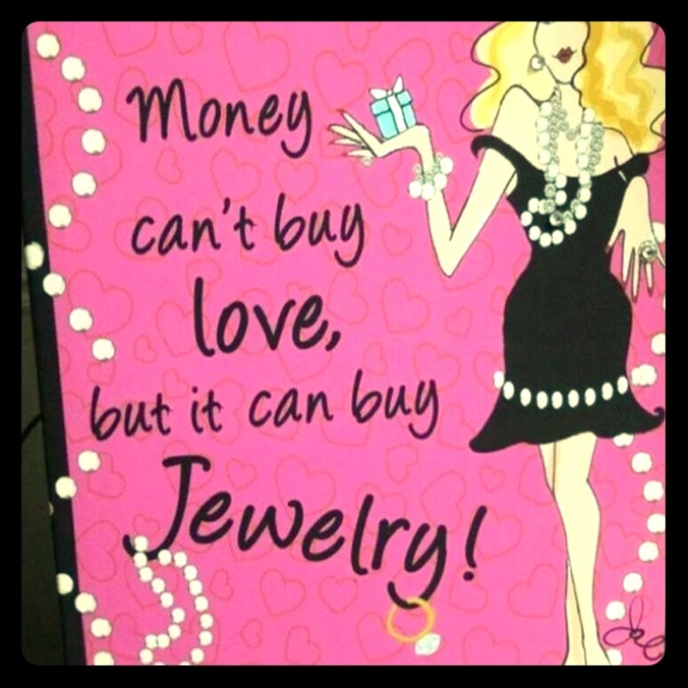 NOT FOR SALE. Buy all 5 necklaces for $40