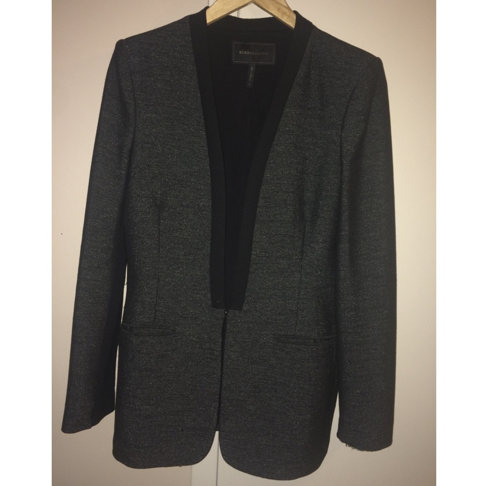 BCBG MaxAzria blazer (Final Price)