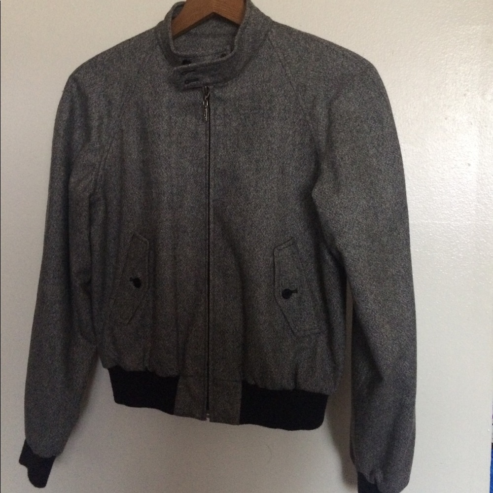 Ralph Lauren vintage jacket