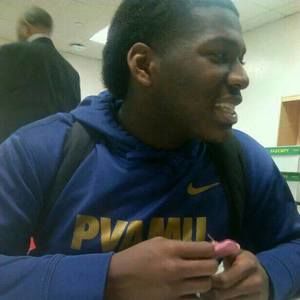 Meet your Posher, Trinidad