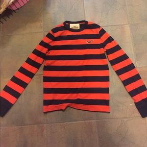 Hollister long sleeve
