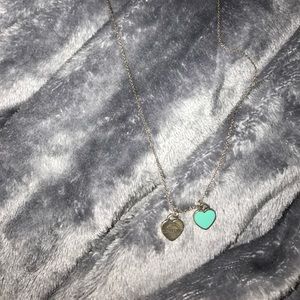 Tiffany necklace