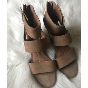 ⚡️Dolce Vita Wedges⚡️