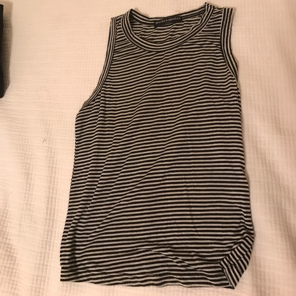 Cute tank top