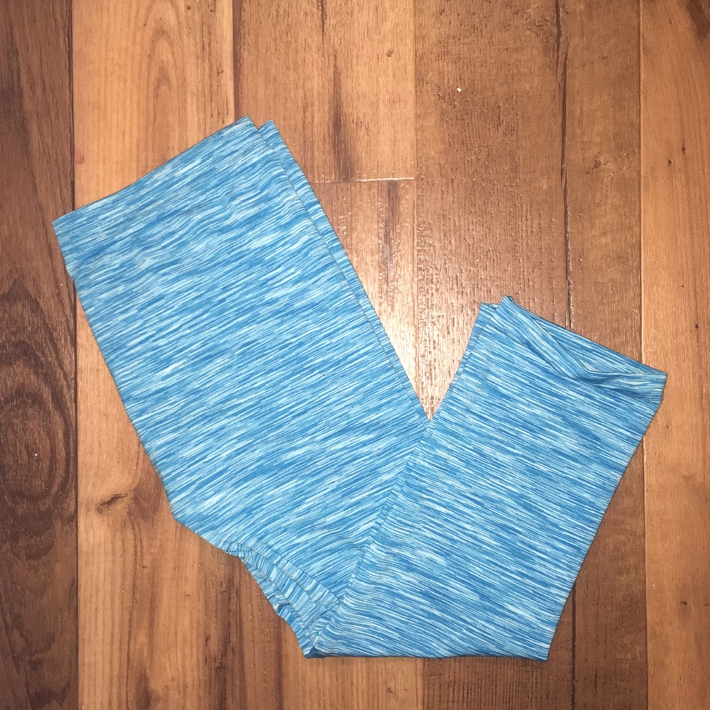 Workout Leggings!