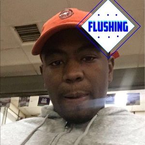 Meet your Posher, Joshua