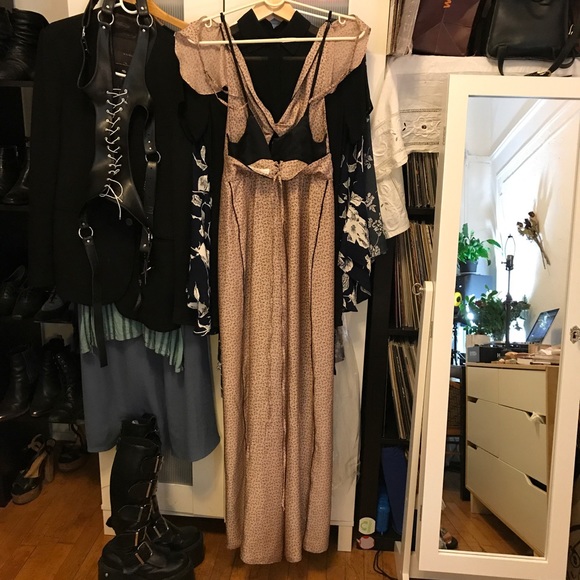 ❌SOLD❌ Charlie Ward New York Jumper Size XS - Picture 7 of 7