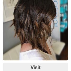 Meet your Posher, Hana