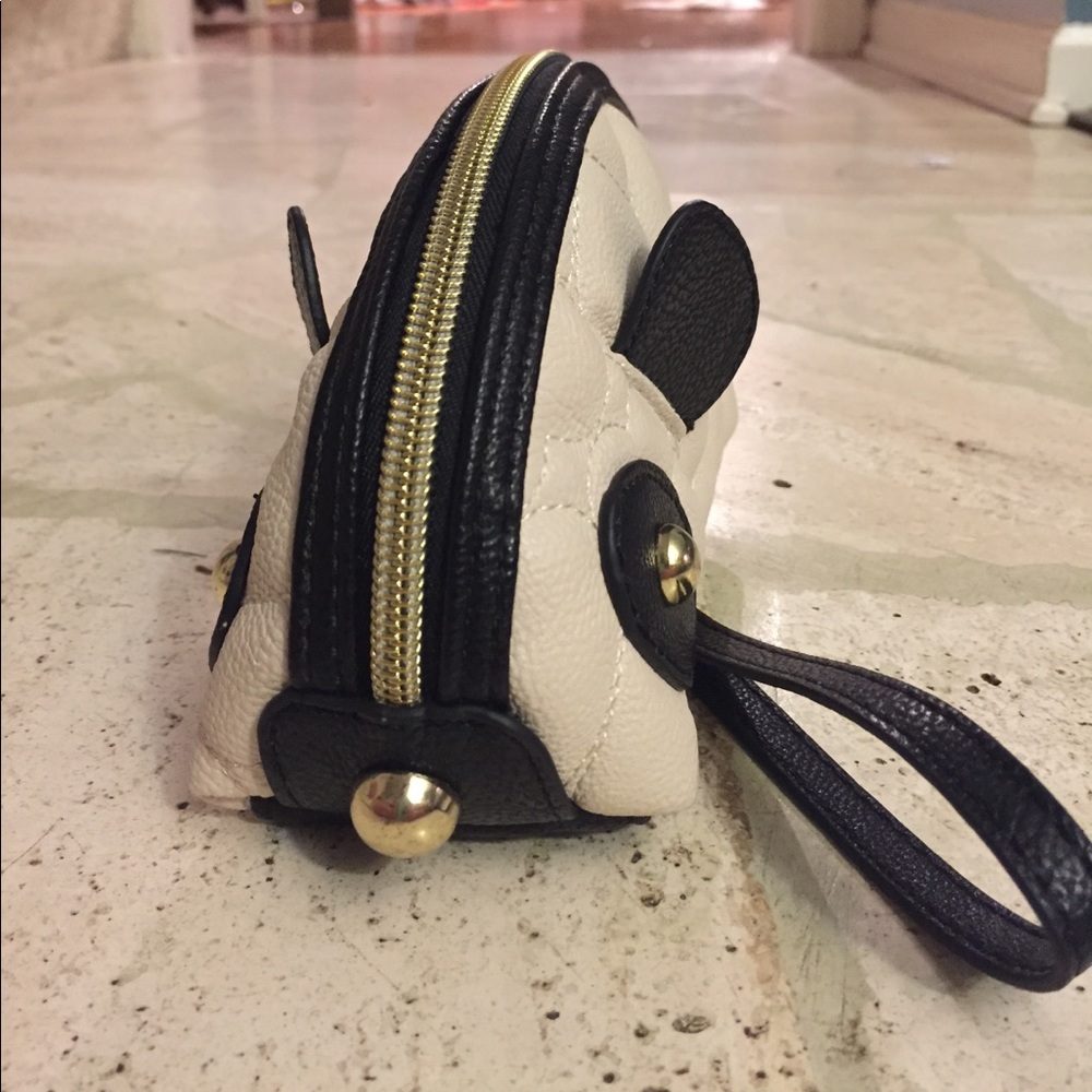 CUTEST WRISTLET EVER Betsy Johnson Panda 🐼😍 - Picture 3 of 5