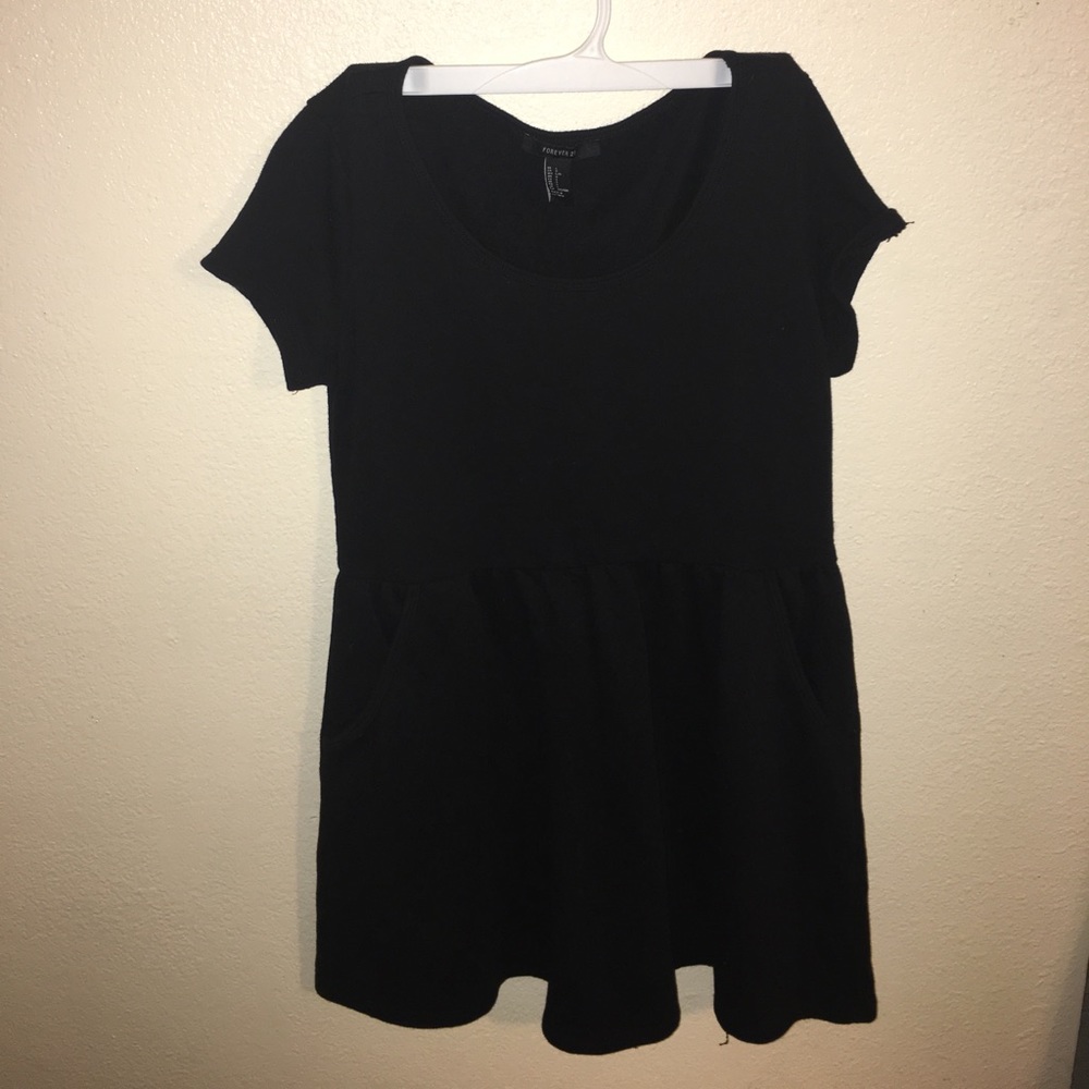 Forever 21 dress