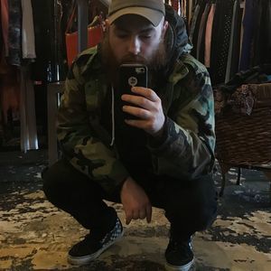 Meet your Posher, Ben