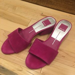 dolce vita rilee mule slides