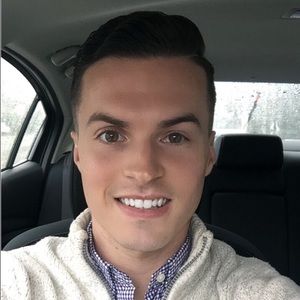 Meet your Posher, Steve