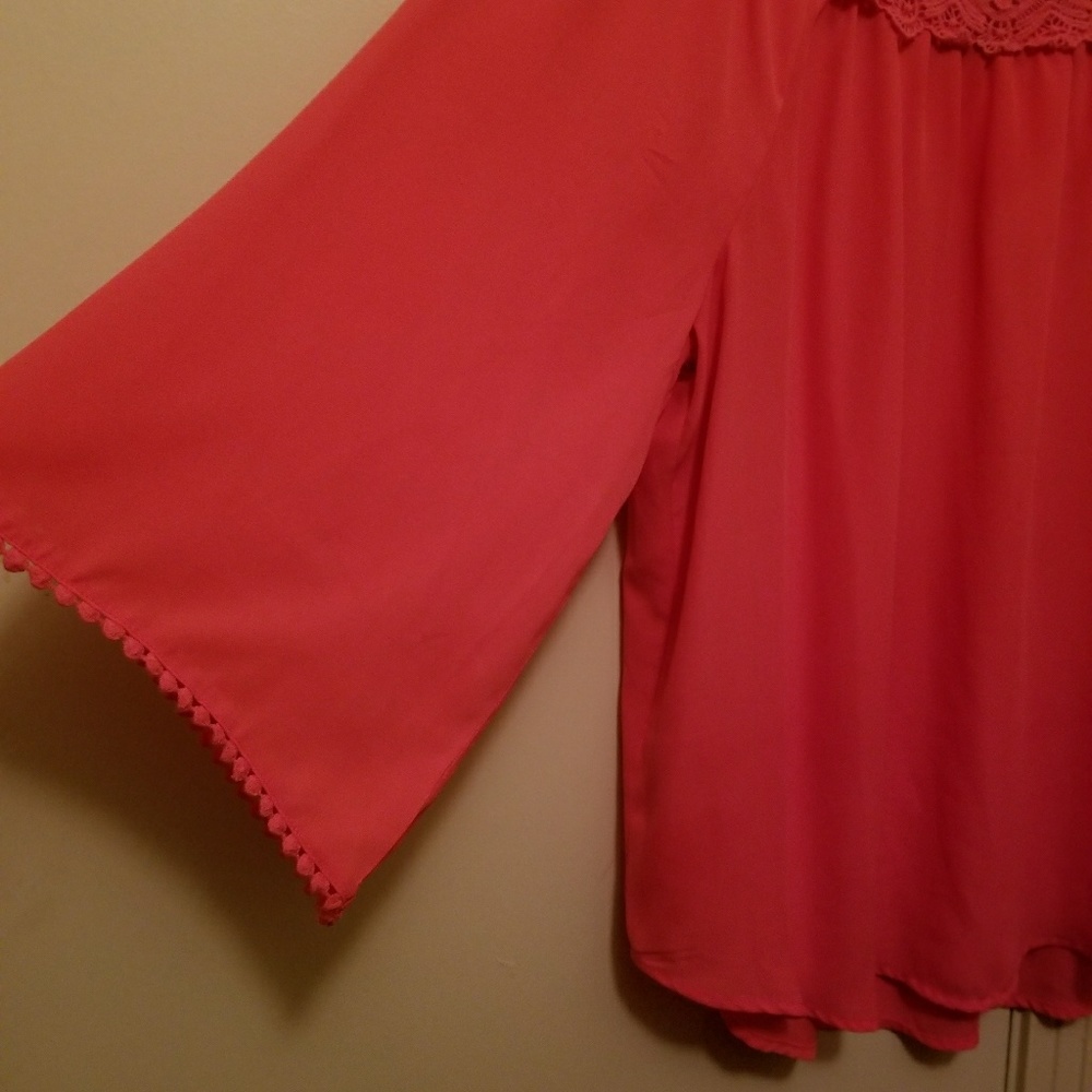 Peasant blouse - Picture 2 of 3