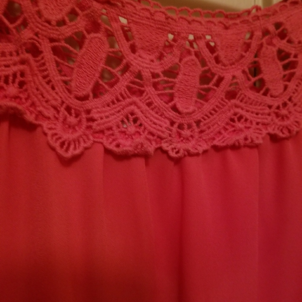 Peasant blouse - Picture 3 of 3