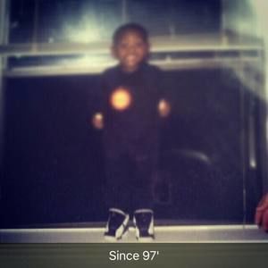 Meet your Posher, Derrick