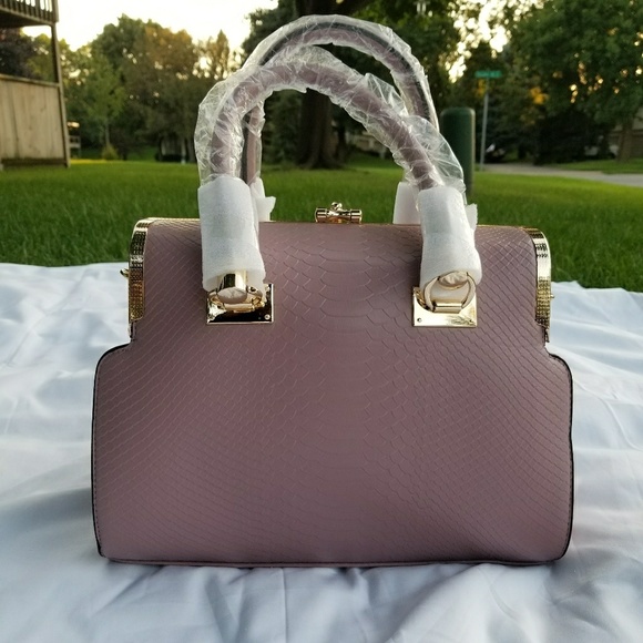Handbag - Picture 6 of 8