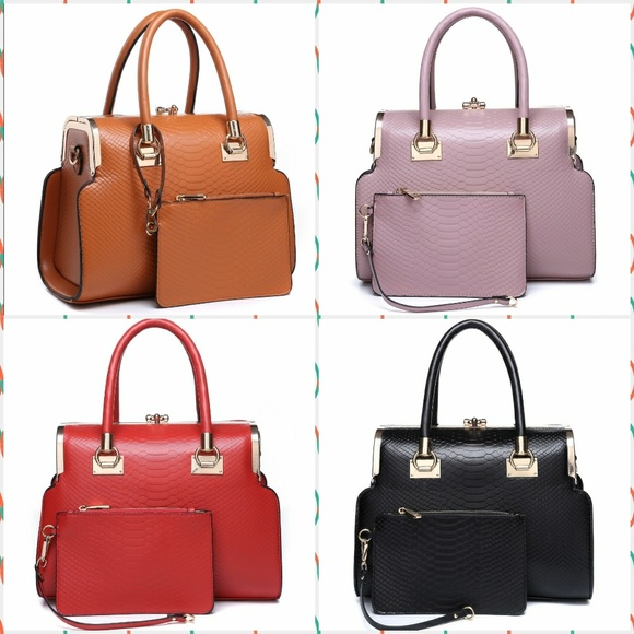 Handbag - Picture 7 of 8