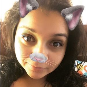 Meet your Posher, Maricela