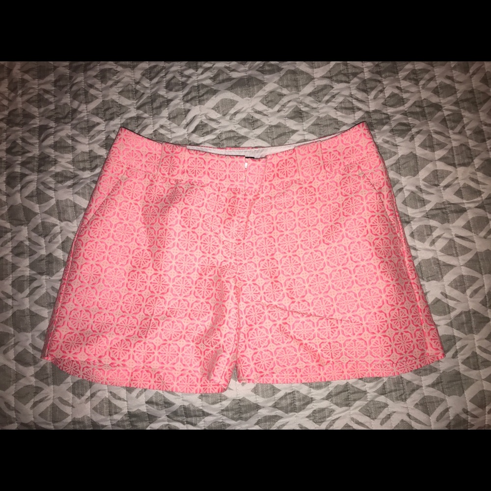 Dressy shorts