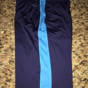 Boy's Athletic Shorts