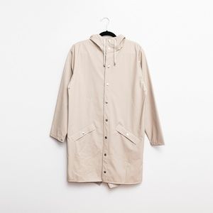 Rains Long Jacket Raincoat
